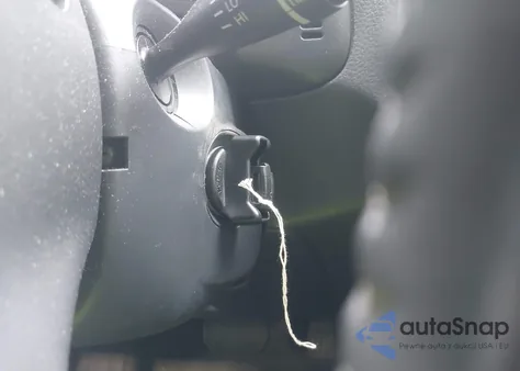 2009 Suzuki Sx4 Touring z USA, uszkodzony, nr VIN JS2YB417896200835